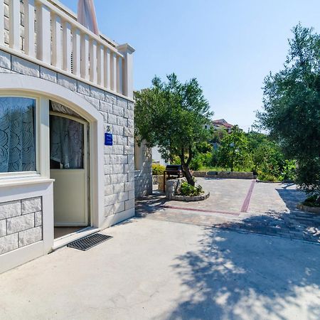 Villa La Vagabonda Orasac Buitenkant foto